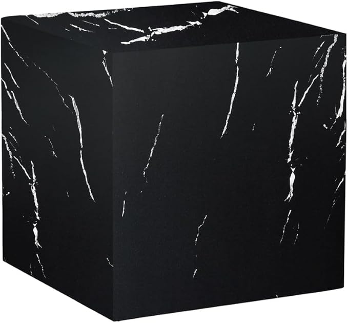Side Table, End Table Living Room Table, Modern Side Table Sofa Couch Tables
