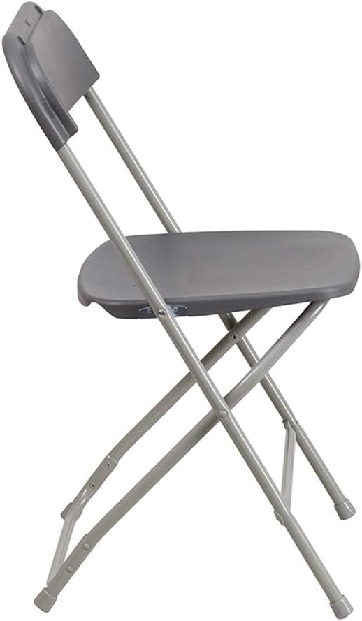 Flash Furniture Hercules Series Plastic Folding Chairs