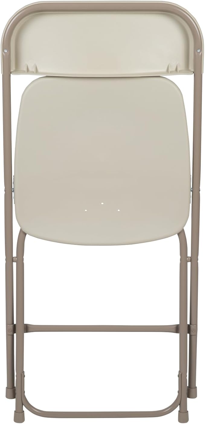 Flash Furniture Hercules Series Plastic Folding Chairs