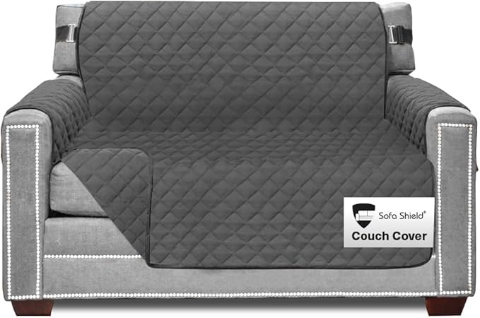 Sofa Shield® Couch Armchair Covers