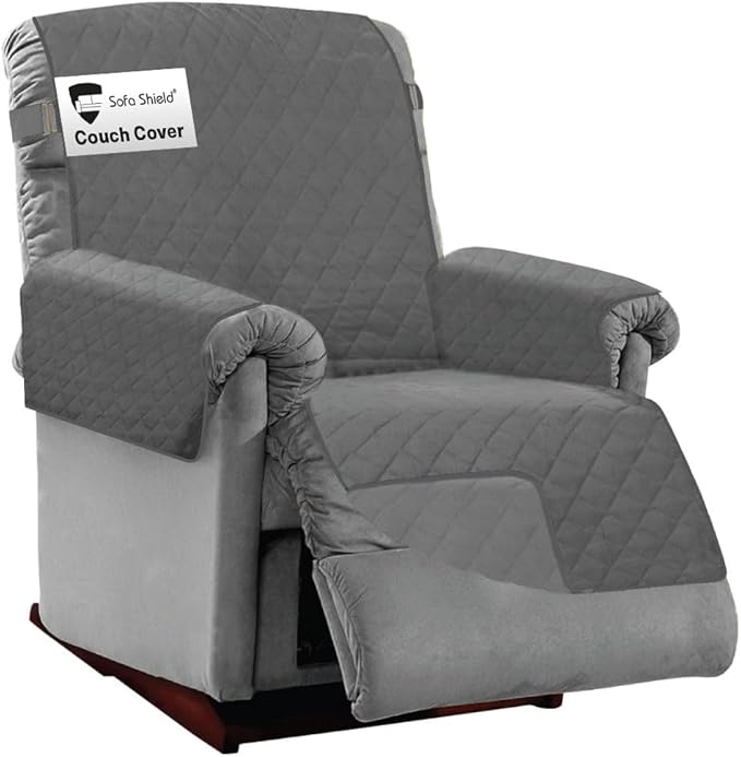 Sofa Shield® Couch Recliner Covers