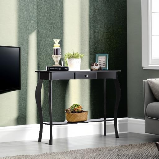 ChooChoo Narrow Console Table