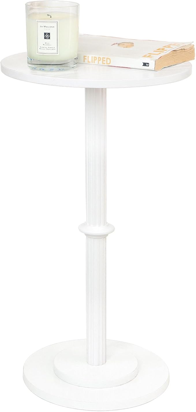 MaxSmeo Drink Table, Small Side Table