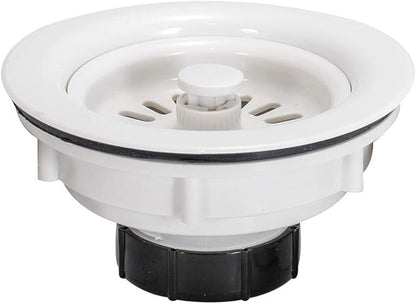 EZ-FLO 30006 Sink Strainer