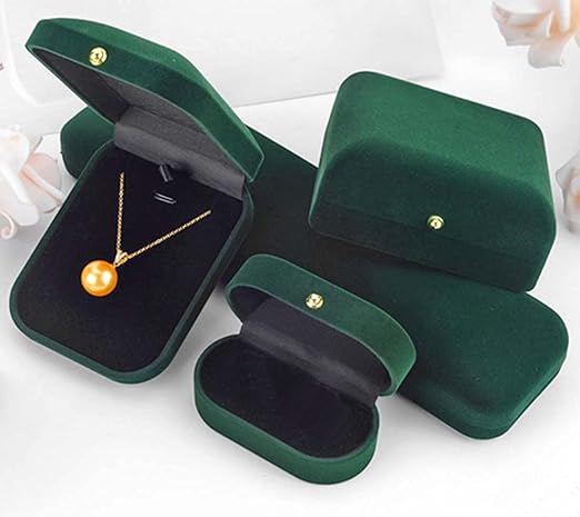 Self Adhesive Green Velvet Flock Shelf Liner