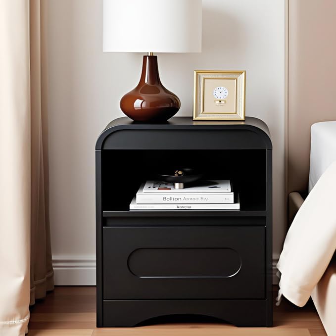 3 Piece Bedroom Set, Dresser and Nightstand Sets