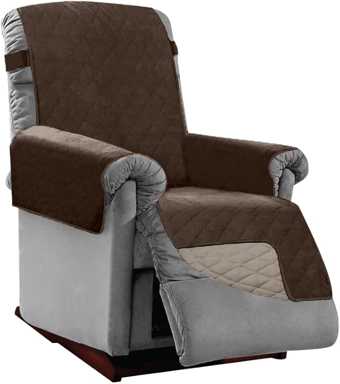 Sofa Shield® Couch Recliner Covers