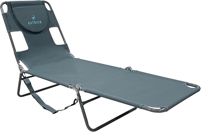 Ostrich Chair Chaise Lounge