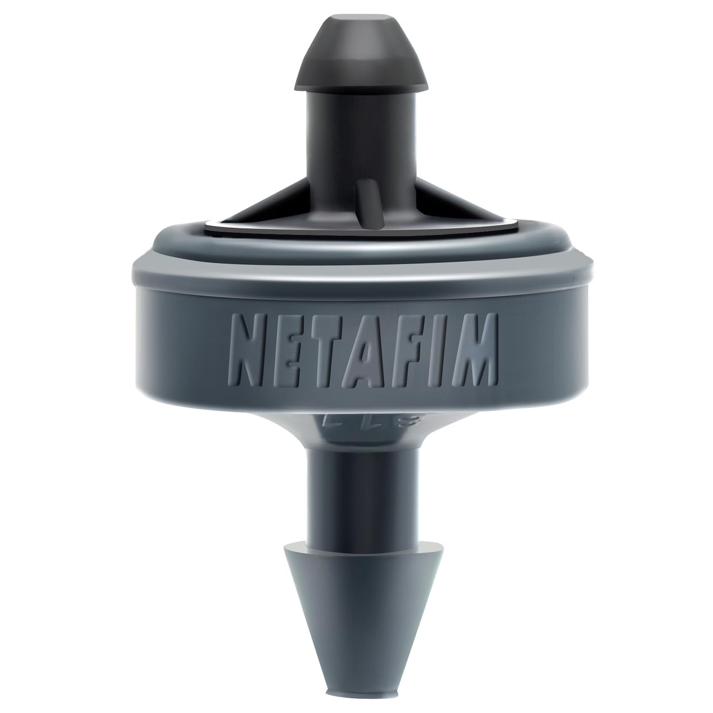 Netafim 1 GPH Woodpecker Jr Pressure Compensating Drip Emitters (50)