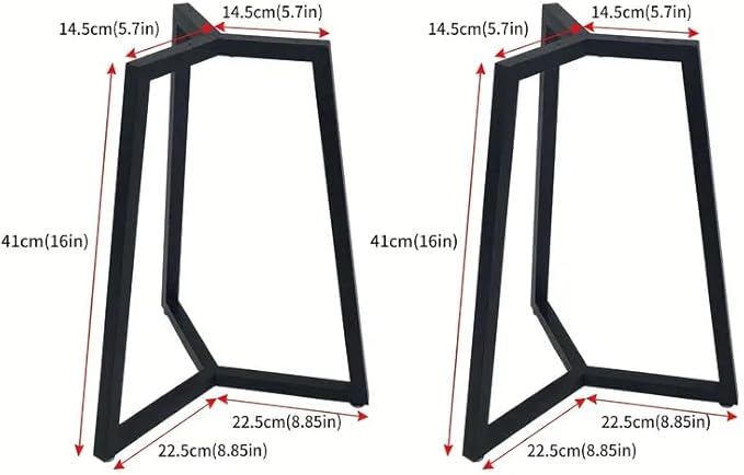 Metal Round Table Legs 16 Inch Metal Coffee Table Legs