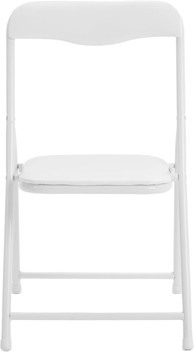 Flash Furniture Mindy Kids 3-Piece Folding Table and Chairs Set