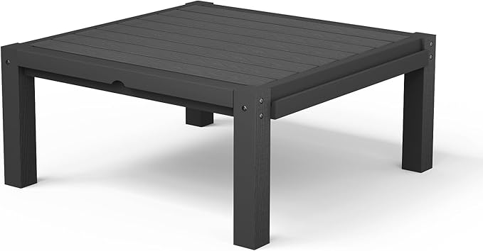 Stoog All-Weather Patio Side Table