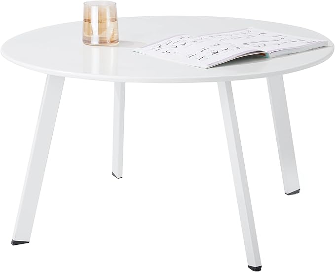 Patio Round Table