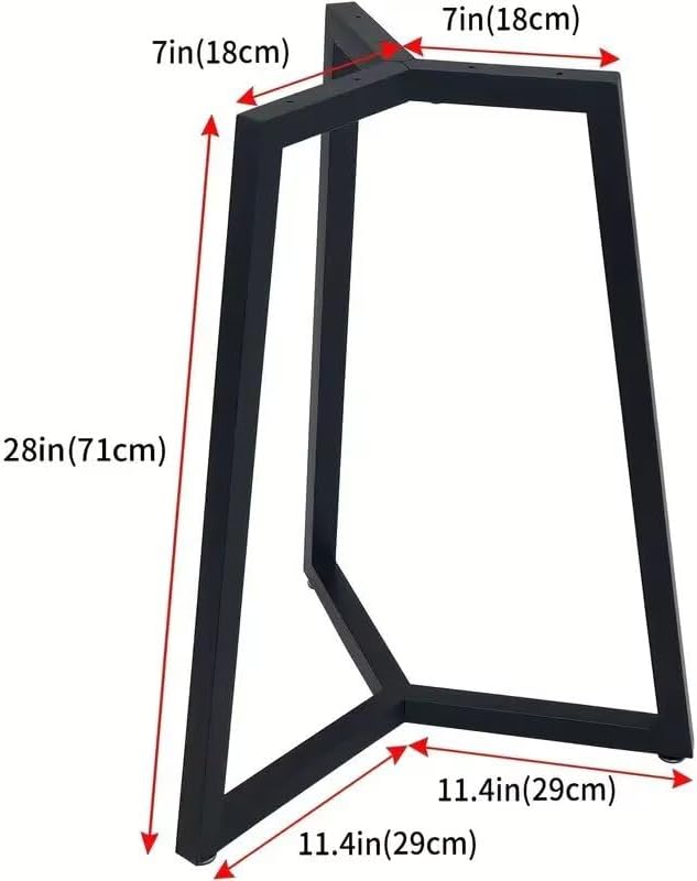 Metal Round Table Legs 28 Inch Metal Coffee Table Legs