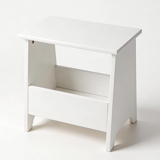King Oasis Small Storage Stool