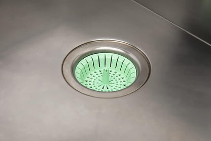 Kitchen Sink Strainer 3.25"