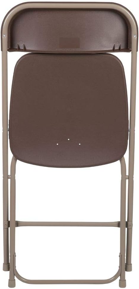 Flash Furniture Hercules™ Series Plastic Folding Chair