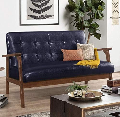 Wento Thick 2 Yard Faux Leather Fabric Soft Skin Grain PU Leather