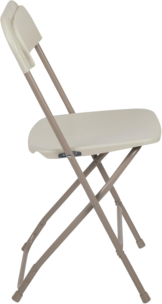 Flash Furniture Hercules Series Plastic Folding Chairs