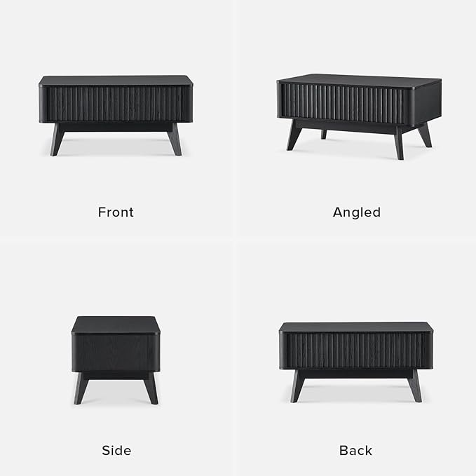 mopio Brooklyn Lift Top Coffee Table