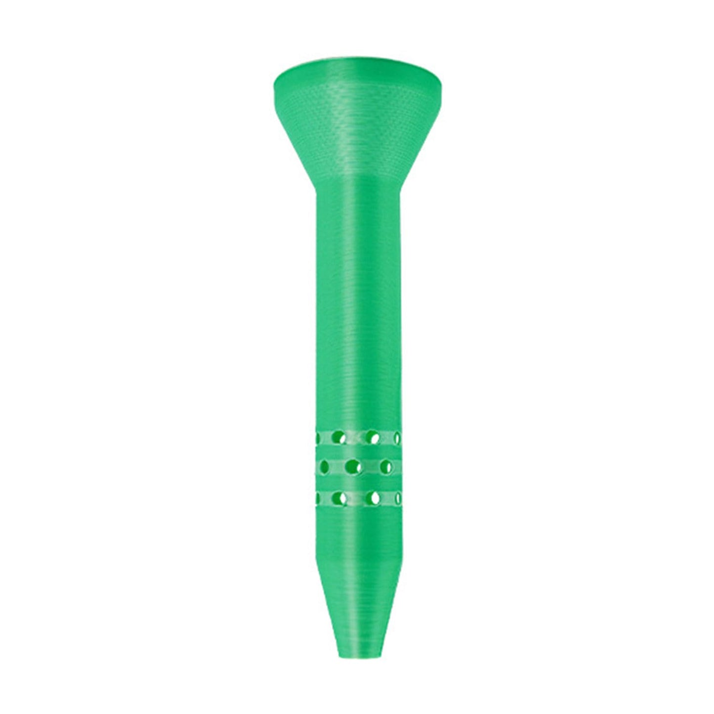 3PCS Leakproof Plant Watering Spikes, Targeted Root Irrigation Systems for Indoor/Outdoor Potted Gardens Root Irrigation Spikes