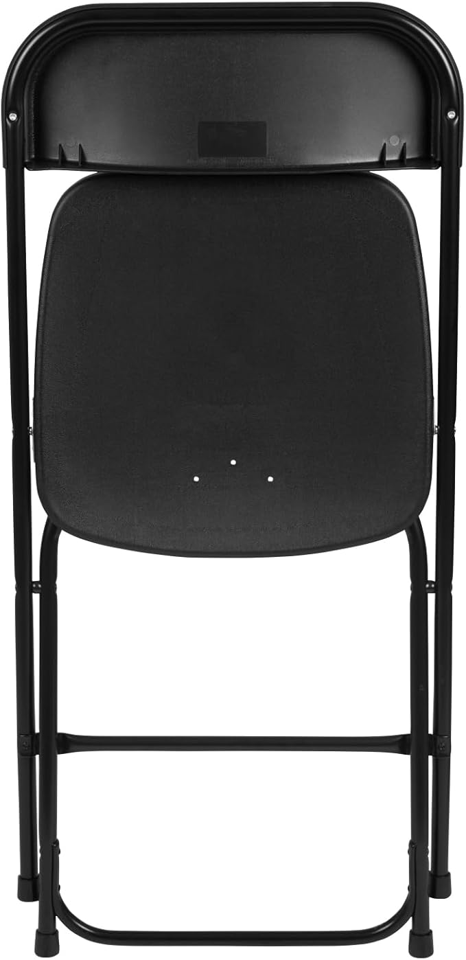 Flash Furniture Hercules Series Plastic Folding Chair