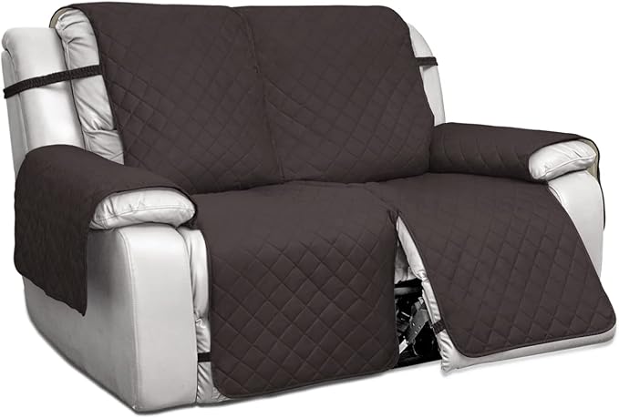 PureFit Water Resistant Reversible Sofa Cover