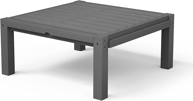 Stoog All-Weather Patio Side Table