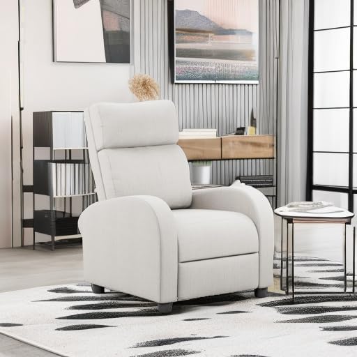 Homall Recliner Chair, Recliner Sofa