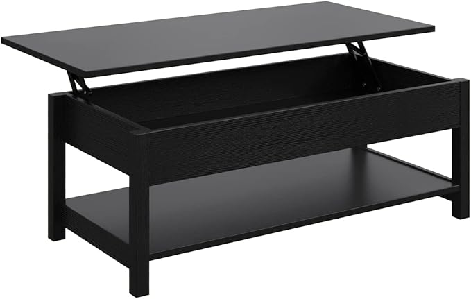 Panana Lift Top Coffee Table
