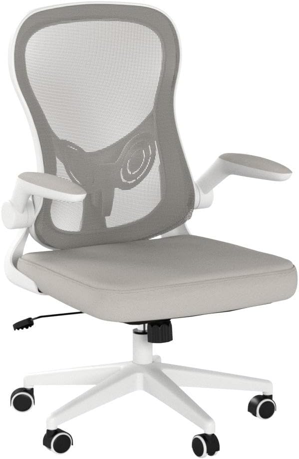 Hbada Office Chair Ergonomic Desk Chair, Office Desk Chairs