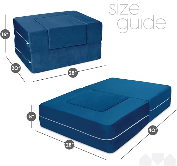 Milliard Kids Couch