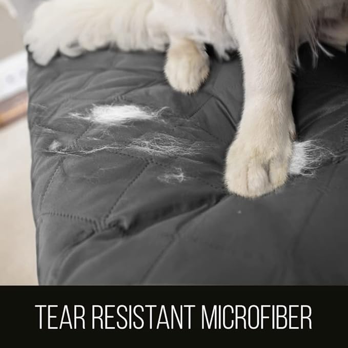 Sofa Shield® Couch Recliner Covers