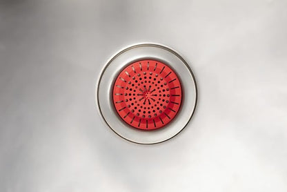 Kitchen Sink Strainer 3.25"