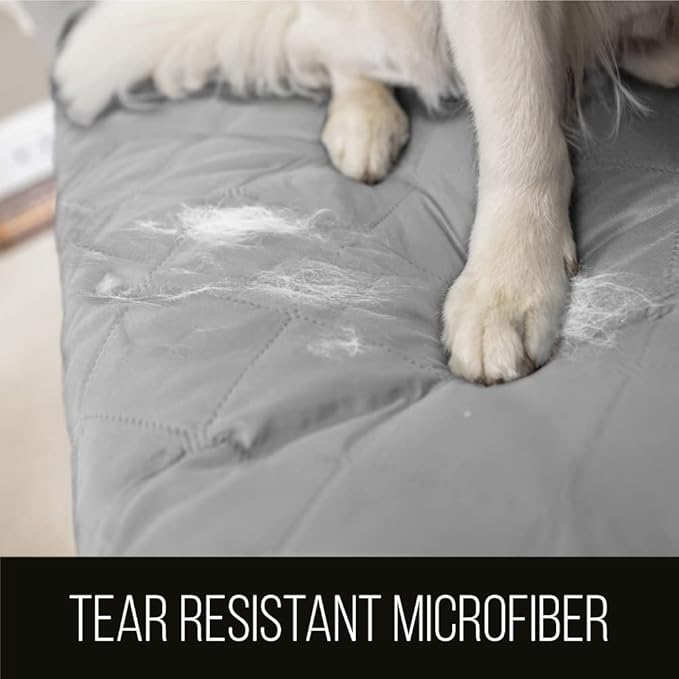 Sofa Shield® Couch Chaise Covers