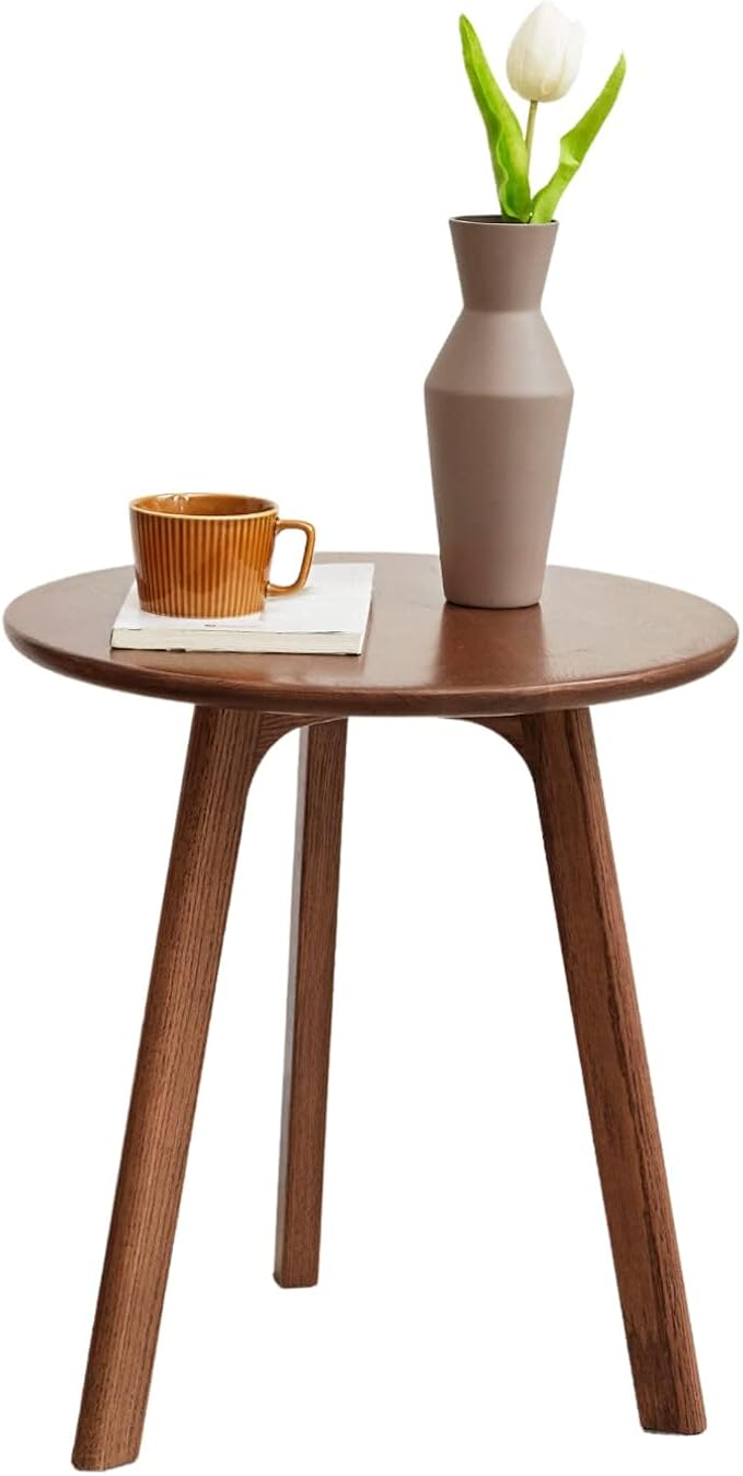 Round Side Table