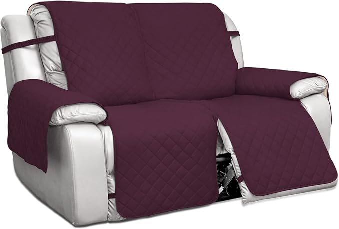 PureFit Water Resistant Reversible Sofa Covers