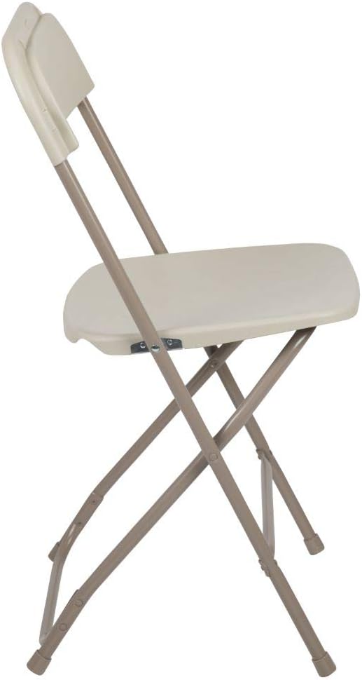 Flash Furniture Hercules™ Series Plastic Folding Chair