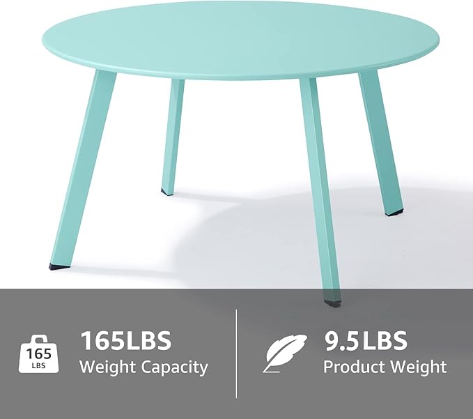 Patio Coffee Table