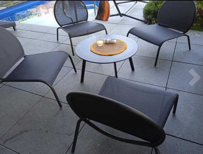 Patio Coffee Table
