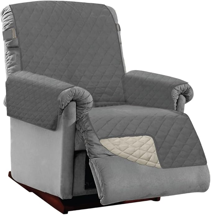 Sofa Shield® Couch Recliner Covers
