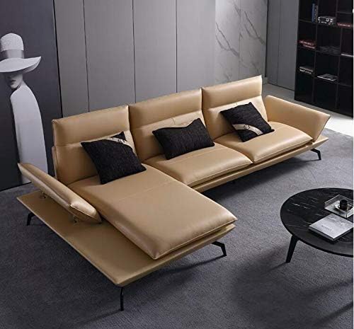 Wento Thick 2 Yard Faux Leather Fabric Soft Skin Grain PU Leather Fabric