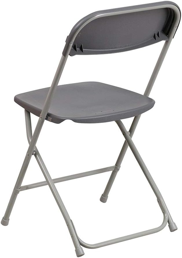 Flash Furniture Hercules Series Plastic Folding Chairs