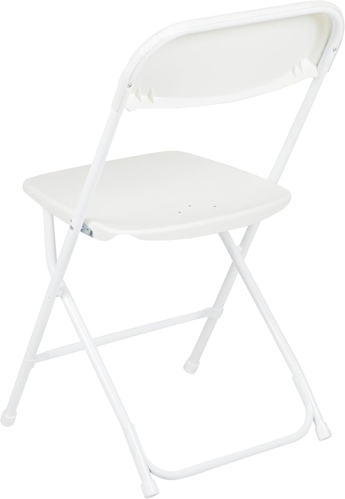 Flash Furniture Hercules Series Plastic Folding Chair