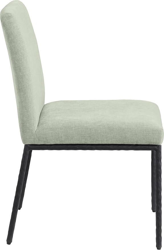 Meridian Furniture 11001Mint-SC Reeves Collection Modern | Contemporary Dining