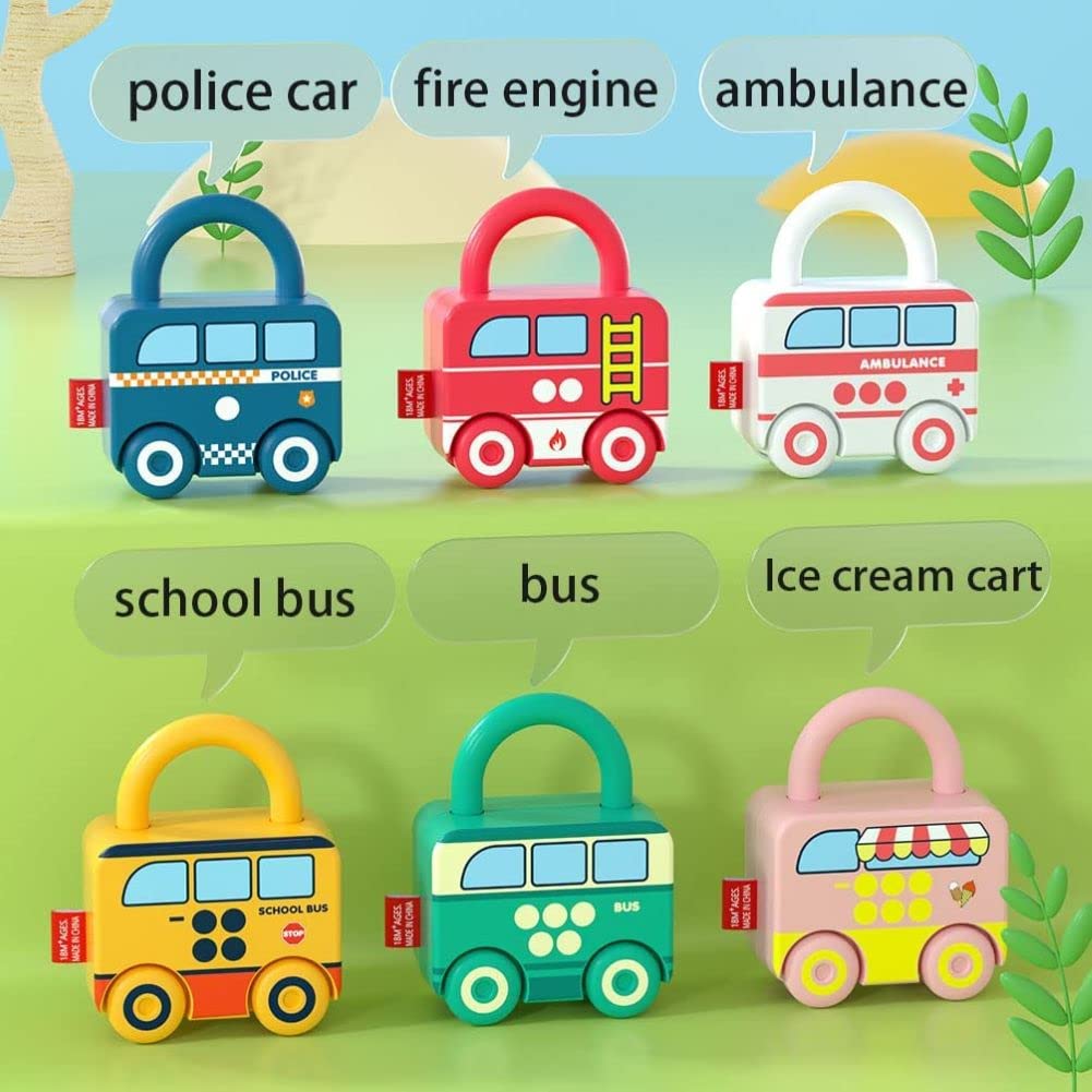 Baby Montessori Learning Educational stem Preschool Fine Motor Skills Activities Toys Busy Board 12 18 24 Months,Toddlers Sensory Birthday Easter Gifts for 1 2 3 yr One Years Old Boys Girls Kids