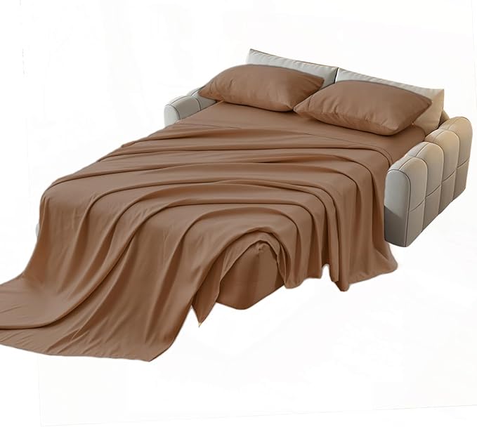 Kingnex Queen Sleeper Sofa Bed Sheets