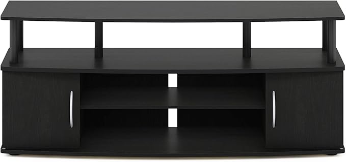 Furinno JAYA Large Entertainment Stand