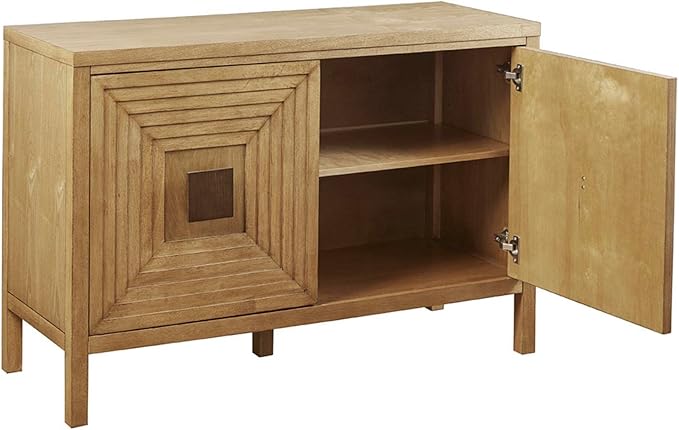 Madison Park Paige Accent Storage Cabinet