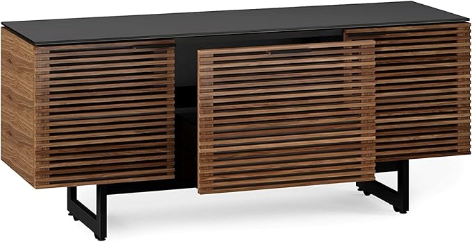 BDI Furniture Corridor 8177-65'' TV Stand